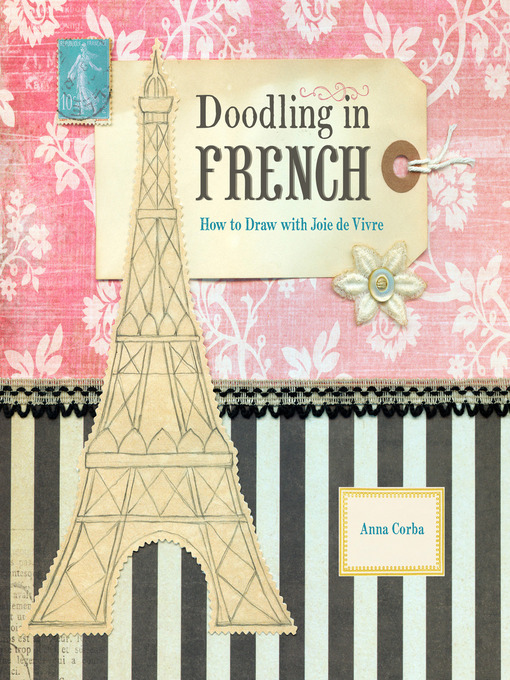 Title details for Doodling in French by Anna Corba - Available